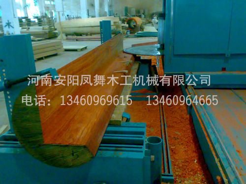 雙刀自動(dòng)平刨之如何選擇質(zhì)量好的鋸床銑床？